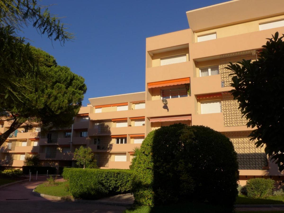 Apartment Les Vignes By Interhome Les Lecques Exterior photo